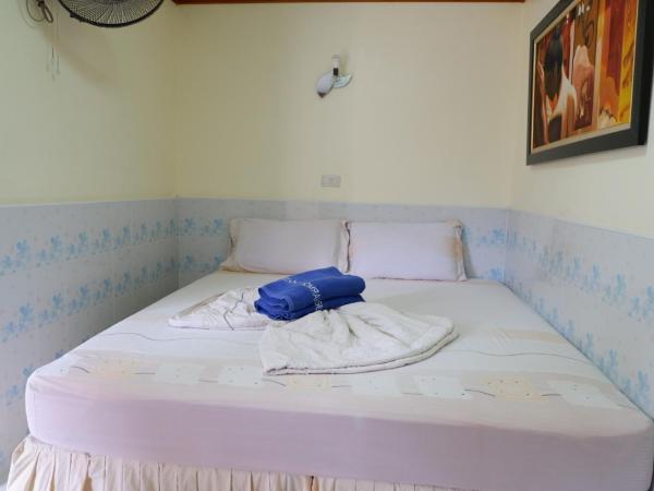 Harmony House-SHA Plus : photo 2 de la chambre chambre double ou lits jumeaux basique avec ventilateur