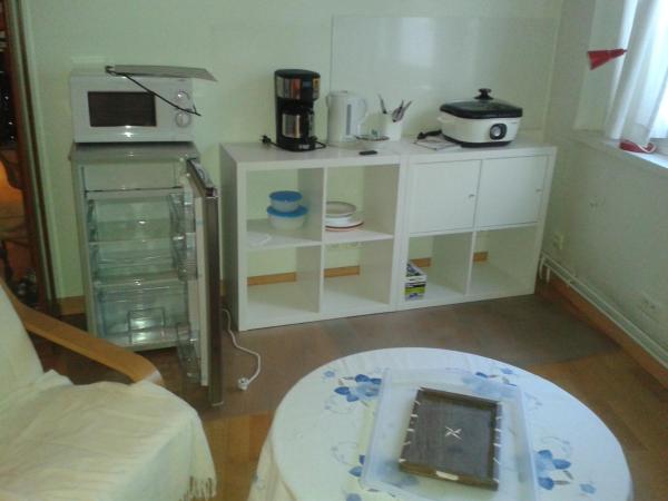 Villa Cemaste : photo 4 de la chambre chambre double standard avec salle de bains commune