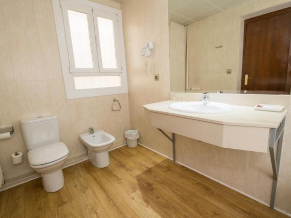 Ramon Berenguer IV : photo 9 de la chambre chambre double ou lits jumeaux