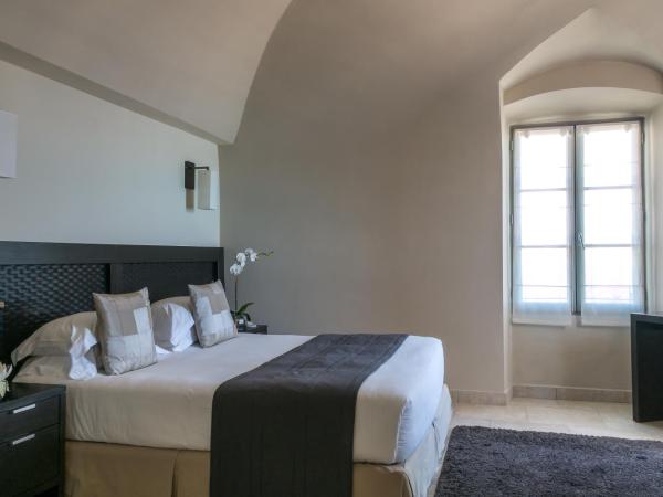 Perla Rossa : photo 4 de la chambre suite prestige