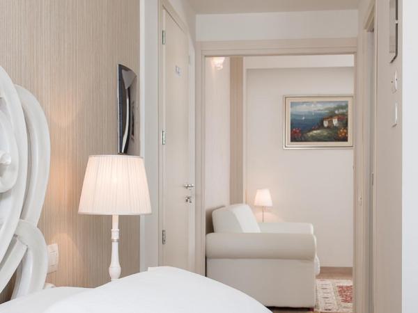 Princier Fine Resort & SPA : photo 4 de la chambre suite (4 adultes) - vue sur mer