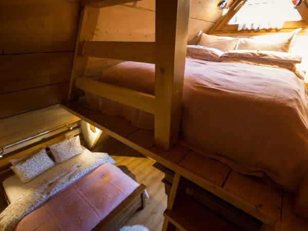 Rezydencja Bambi : photo 1 de la chambre apartament rodzinny