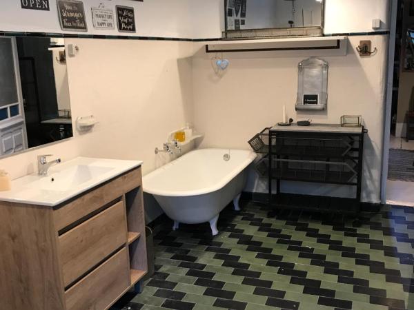 RC Rooms : photo 2 de la chambre appartement 2 chambres