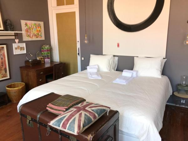 RC Rooms : photo 9 de la chambre appartement 2 chambres