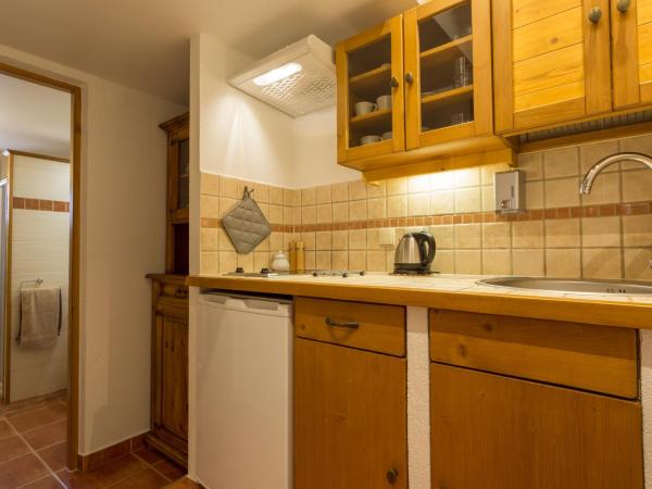 Rezydencja Bambi : photo 4 de la chambre appartement lits jumeaux supérieur