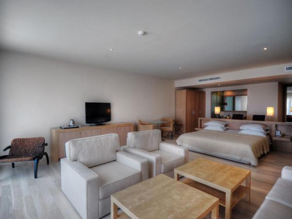 Lvzz Hotel : photo 6 de la chambre suite lune de miel