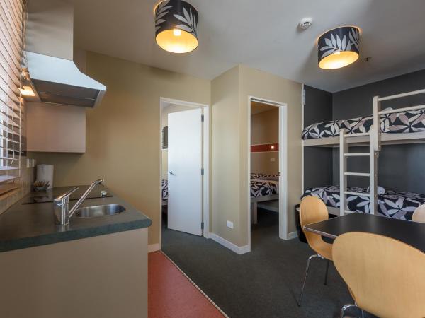 Astray Motel : photo 2 de la chambre appartement 2 chambres