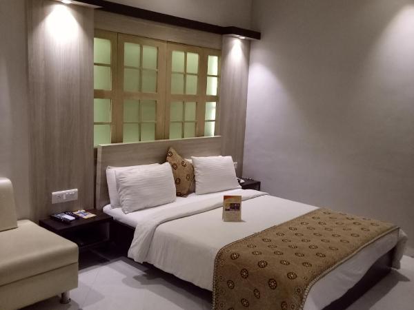 Prithvi Hotels : photo 6 de la chambre chambre double