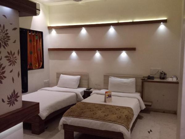 Prithvi Hotels : photo 2 de la chambre chambre double
