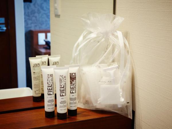 S.Training Center Hotel Osaka : photo 5 de la chambre chambre double Économique