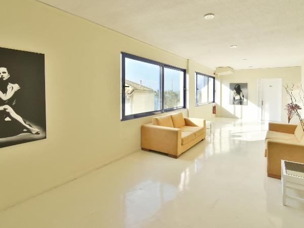 Ionion Star Hotel : photo 4 de la chambre chambre triple