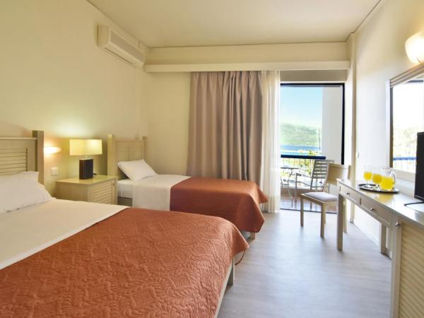 Ionion Star Hotel : photo 3 de la chambre chambre double deluxe