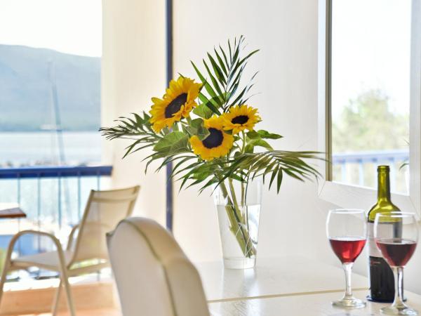 Ionion Star Hotel : photo 6 de la chambre suite junior