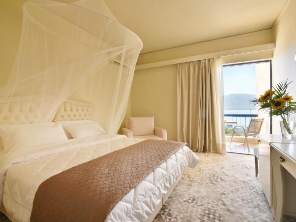 Ionion Star Hotel : photo 3 de la chambre suite junior