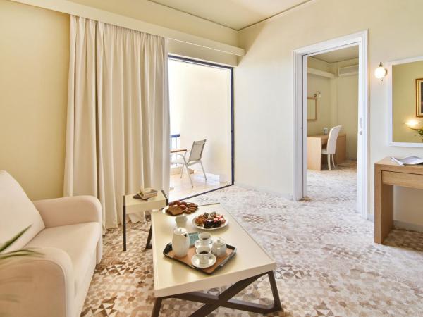 Ionion Star Hotel : photo 2 de la chambre suite senior