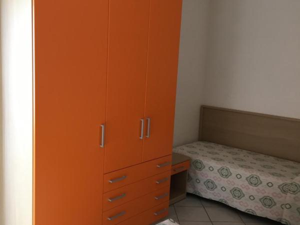 Residence Moresco : photo 8 de la chambre appartement 1 chambre