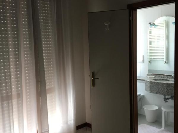 Residence Moresco : photo 9 de la chambre appartement 1 chambre