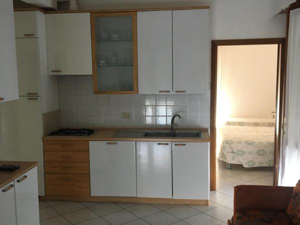 Residence Moresco : photo 4 de la chambre appartement 2 chambres