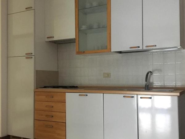 Residence Moresco : photo 3 de la chambre appartement 2 chambres