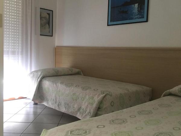 Residence Moresco : photo 9 de la chambre appartement 2 chambres