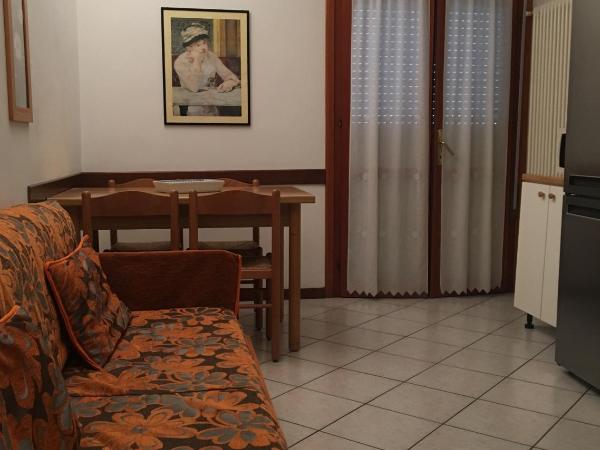 Residence Moresco : photo 5 de la chambre appartement 2 chambres