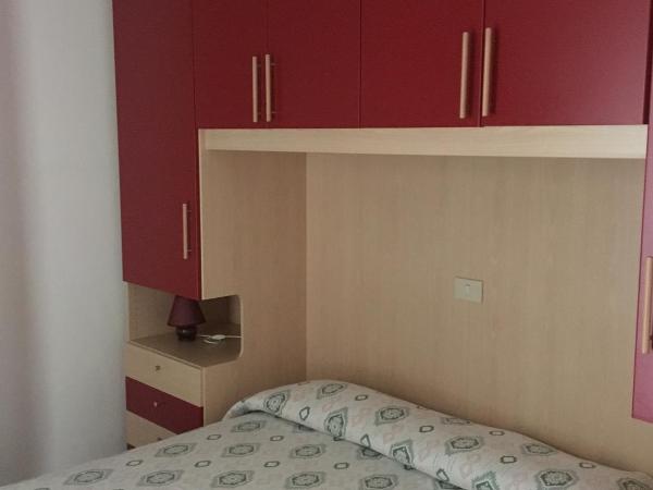 Residence Moresco : photo 10 de la chambre appartement 2 chambres