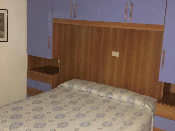 Residence Moresco : photo 8 de la chambre appartement 2 chambres