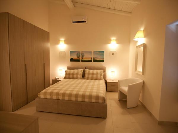 Italiana Resort Maniace : photo 3 de la chambre chambre lit king-size