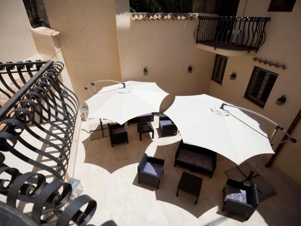 Italiana Resort Maniace : photo 3 de la chambre chambre lit queen-size