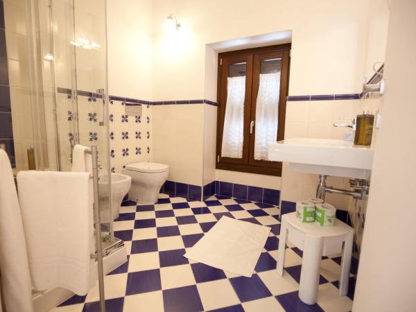 Italiana Resort Maniace : photo 5 de la chambre chambre lit queen-size