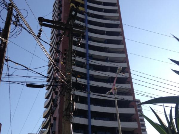 FortalezAmar Hotel Praia Mansa : photo 1 de la chambre appartement - vue sur mer