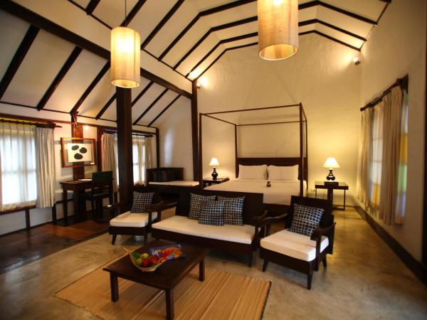 Banthai Village : photo 1 de la chambre suite junior