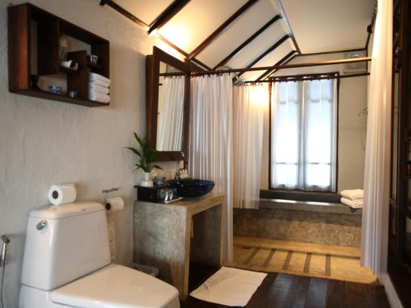 Banthai Village : photo 4 de la chambre suite junior