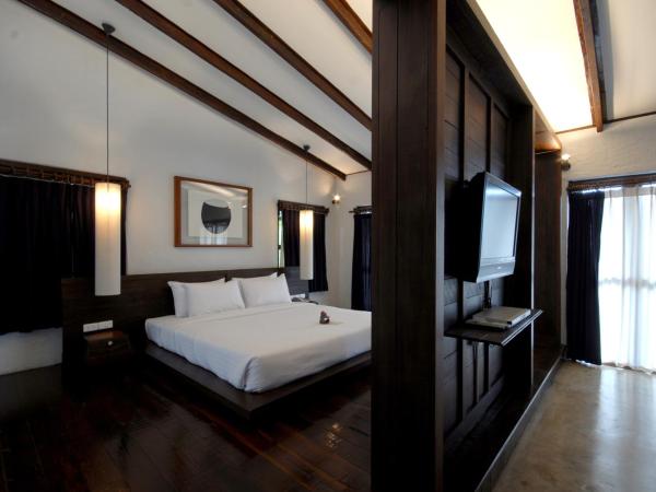 Banthai Village : photo 2 de la chambre suite