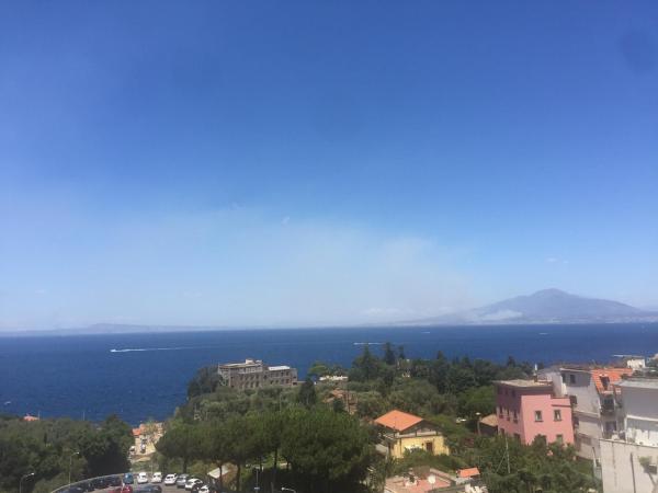 Maison Lauren : photo 2 de la chambre chambre double ou lits jumeaux deluxe - vue sur mer