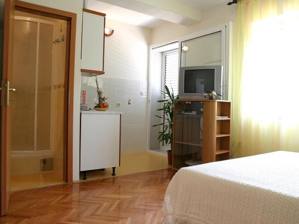Apartments Belas : photo 3 de la chambre studio standard