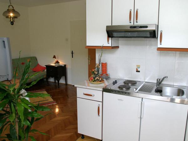 Apartments Belas : photo 4 de la chambre studio standard