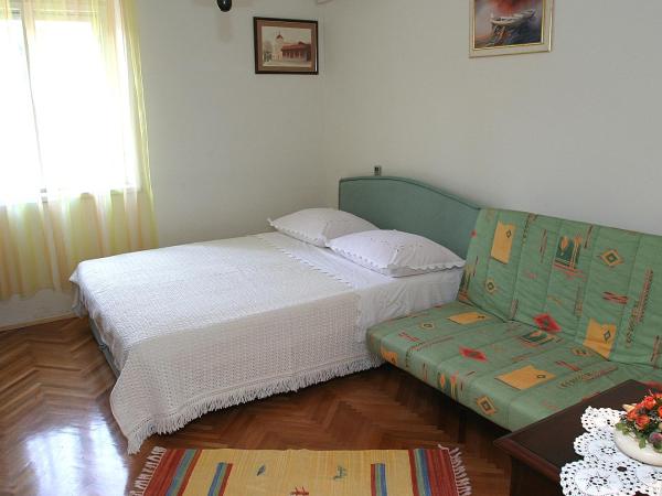 Apartments Belas : photo 2 de la chambre studio standard