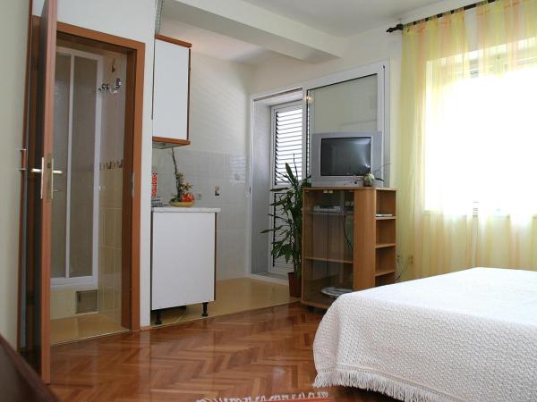 Apartments Belas : photo 1 de la chambre studio standard