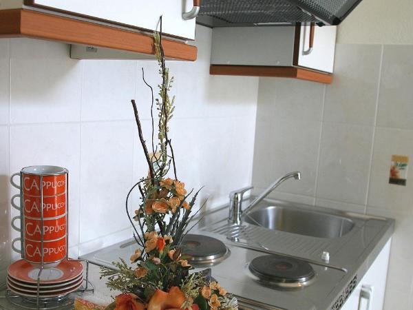 Apartments Belas : photo 5 de la chambre studio standard