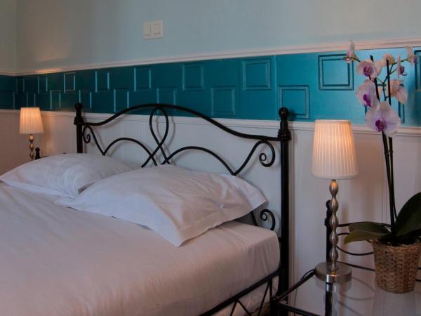 Hostel Lybeer Private Rooms just for two! : photo 4 de la chambre chambre double standard