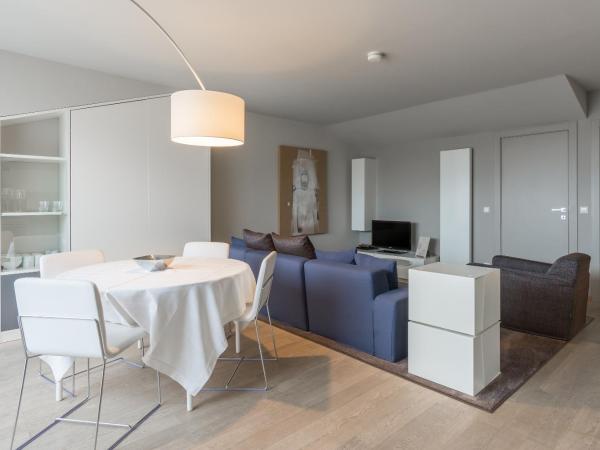 Four Stars Aparthotel : photo 5 de la chambre penthouse