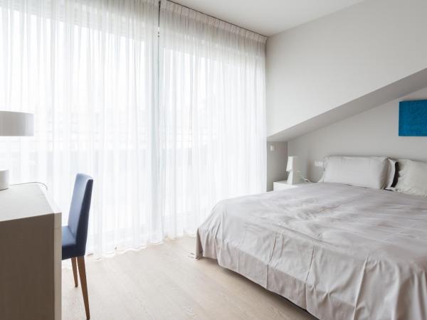 Four Stars Aparthotel : photo 2 de la chambre penthouse