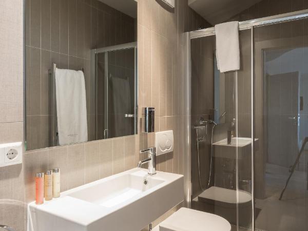 Four Stars Aparthotel : photo 3 de la chambre penthouse