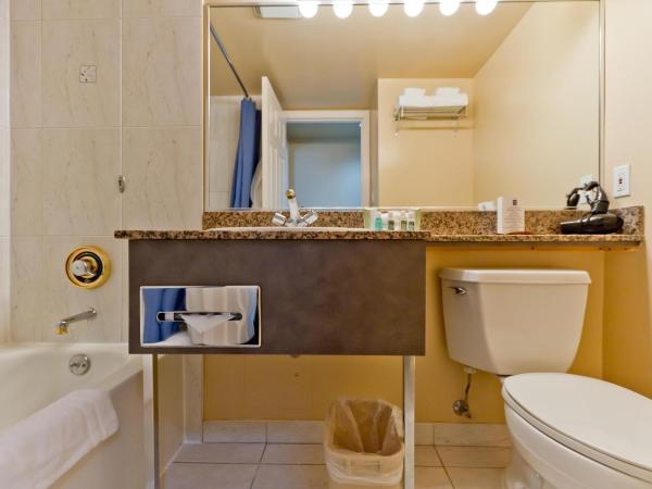 Rosedale on Robson Suite Hotel : photo 3 de la chambre suite deluxe avec 2 lits doubles