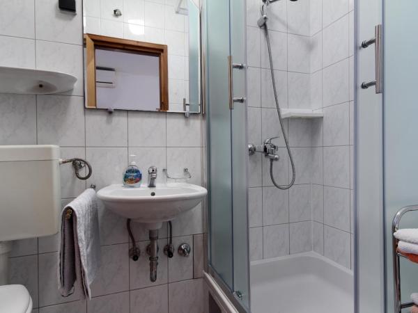 Vukosav Family Apartments and Rooms : photo 10 de la chambre chambre lit king-size standard