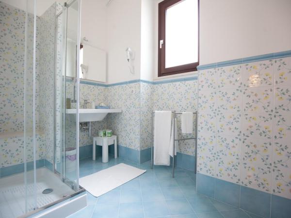 Italiana Resort Maniace : photo 2 de la chambre chambre deluxe