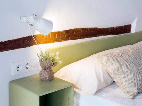 OttoH Charm Stay : photo 3 de la chambre chambre double standard