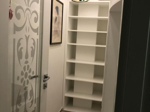 Il Villino : photo 4 de la chambre chambre double supérieure