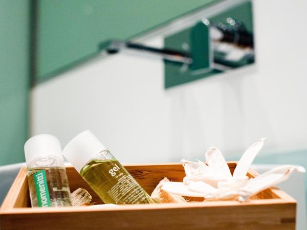 Artrip Hotel : photo 4 de la chambre chambre double (1-2 adultes) - basique